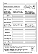 Wörter mit st und sp, Kl. 2, LP+.pdf